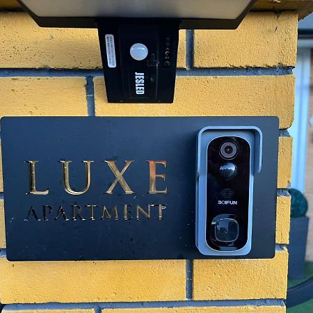 Apartment Luxe Free Wifi, Free Parking, Free Netflix Friern Barnet Zewnętrze zdjęcie