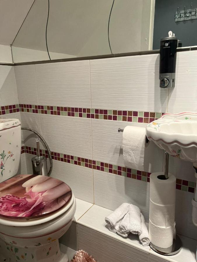 Apartment Luxe Free Wifi, Free Parking, Free Netflix Friern Barnet Zewnętrze zdjęcie