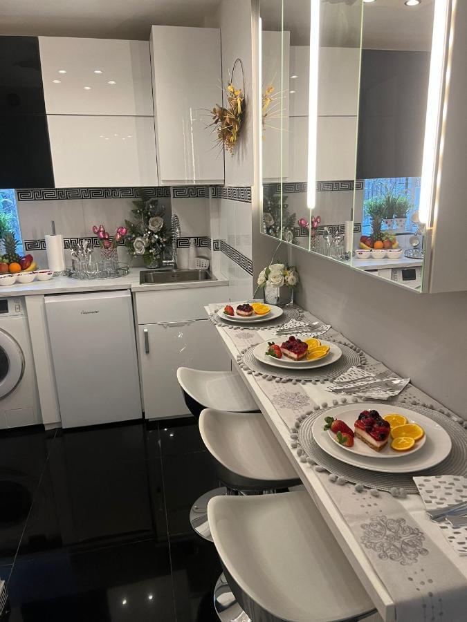 Apartment Luxe Free Wifi, Free Parking, Free Netflix Friern Barnet Zewnętrze zdjęcie