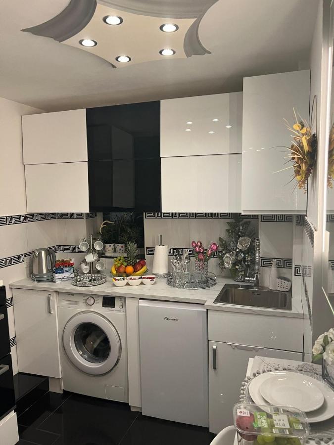 Apartment Luxe Free Wifi, Free Parking, Free Netflix Friern Barnet Zewnętrze zdjęcie