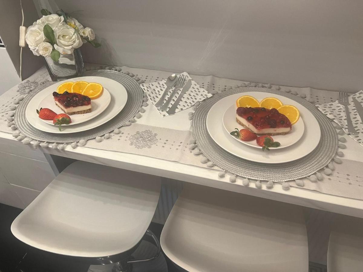 Apartment Luxe Free Wifi, Free Parking, Free Netflix Friern Barnet Zewnętrze zdjęcie