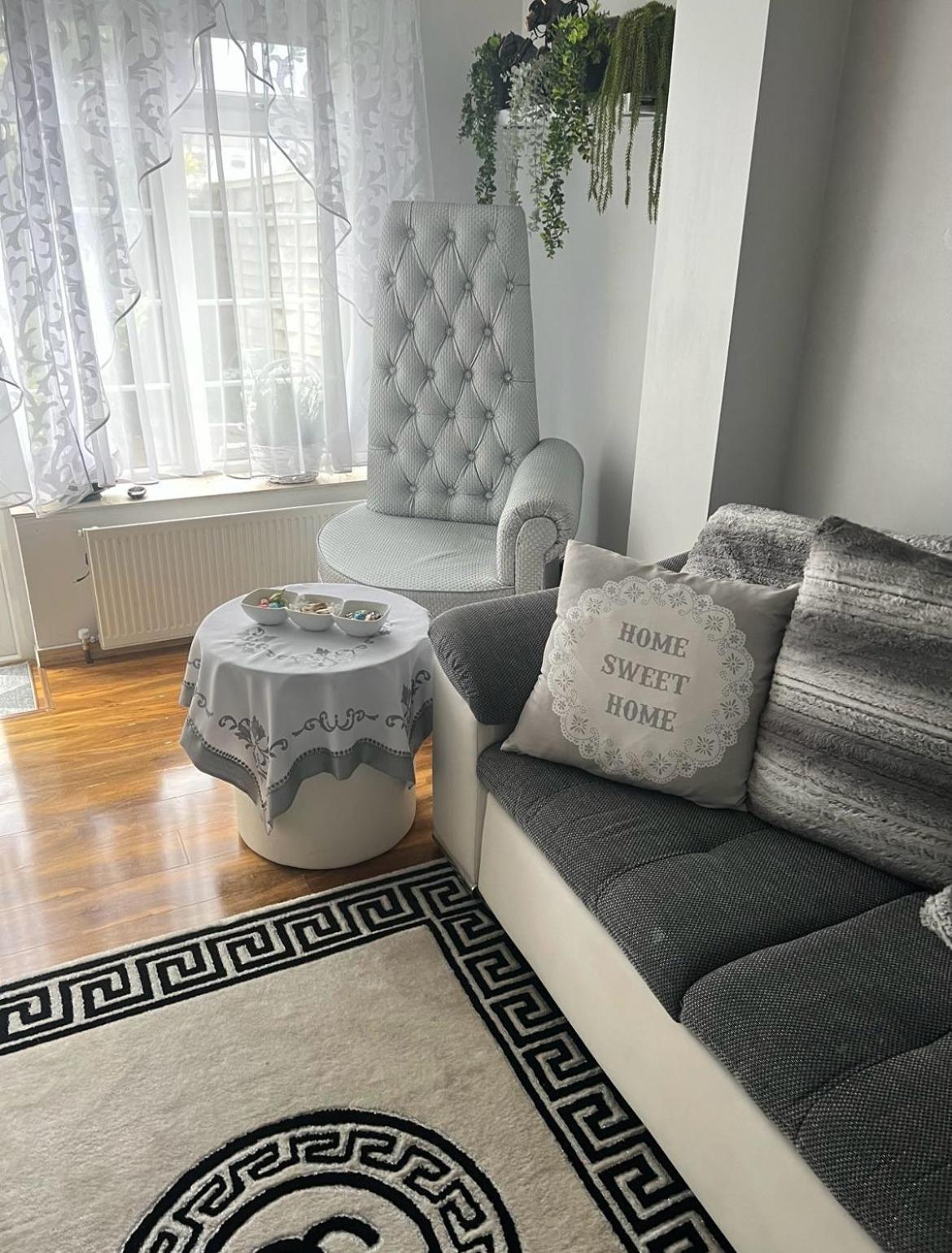 Apartment Luxe Free Wifi, Free Parking, Free Netflix Friern Barnet Zewnętrze zdjęcie